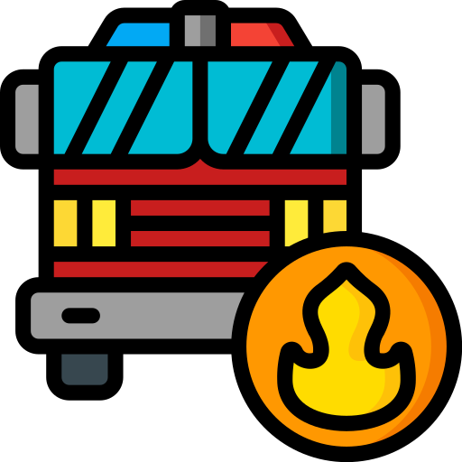 Fire truck